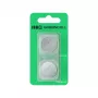 Pila botón Green Cell Greencell Blíster 2x CR2032 3V 220mAh