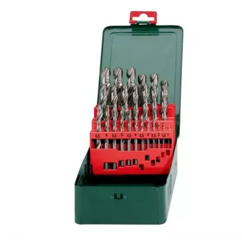 Taladro de cable Metabo 627154000 600W diseño compacto