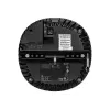 HPE - Aruba AP-615 (RW) - Campus - Punto de acceso - 802.11a/b/g/n/ac/ax (Wi-Fi 6E) 2,4 GHz 5 GHz 6 GHz