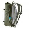 Mochila de bicicleta - Deuter Amager 25+5 grafito