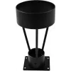 Adaptador de manguera para máquina de humo Antari FTA-2A (MPN: 5170299N)