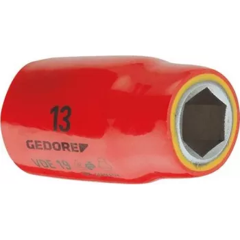 Vaso de impacto Gedore 6122510