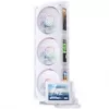 Jonsbo TF3-360SCW Refrigeración Líquida AiO para CPU 360 mm, ARGB, blanco