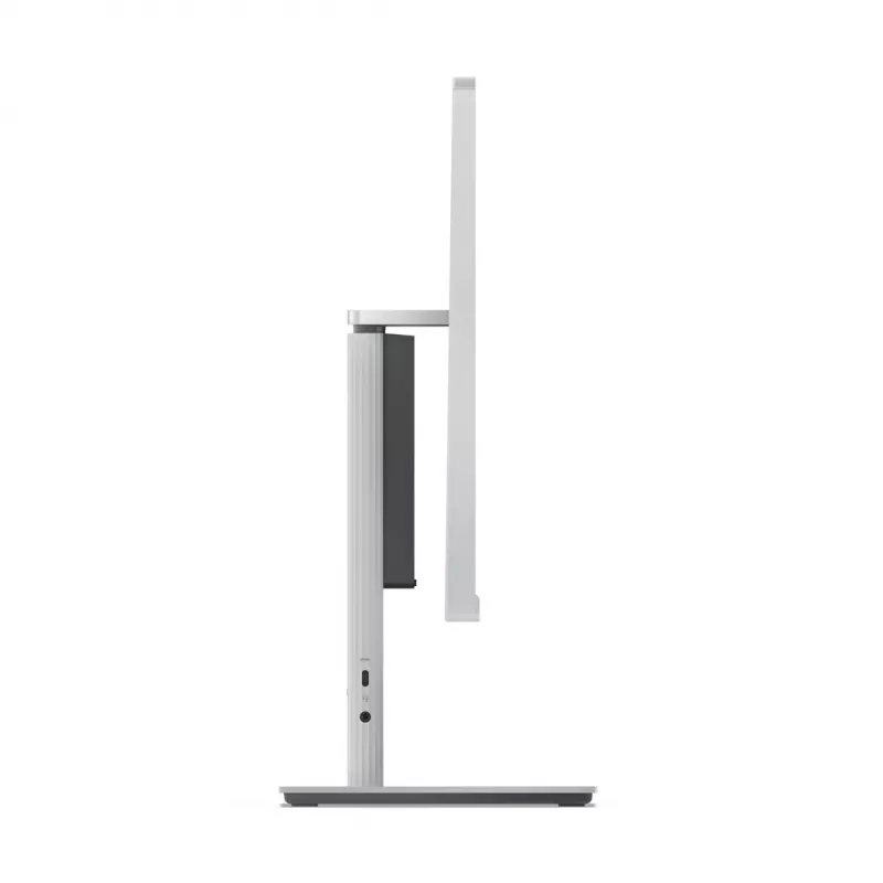 Lenovo IdeaCentre AIO 24IRH9 F0HN00SCPB PC todo en uno, 23,8 pulgadas FHD IPS, Intel Core i5-13420H de 8 núcleos, 16 GB DDR5, 1 TB SSD, Wi-Fi 6, Windows 11 Home, gris