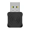 Adaptador inalámbrico Carlinkit MINI ULTRA para CarPlay y Android Auto, dongle Plug-and-Play