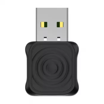 Adaptador inalámbrico Carlinkit MINI ULTRA para CarPlay y Android Auto, dongle Plug-and-Play