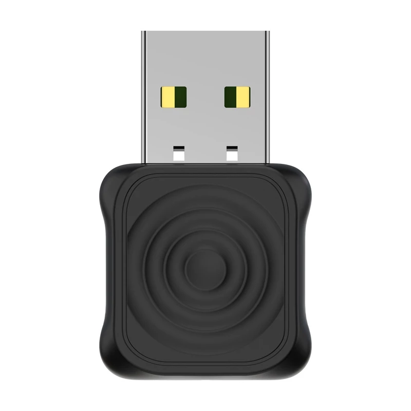 Adaptador inalámbrico Carlinkit MINI ULTRA para CarPlay y Android Auto, dongle Plug-and-Play