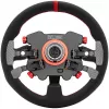Volante/núcleo Simagic GT1 Pro (GTPRO-R K cuero) — acabado en cuero, compatible con la serie GT1