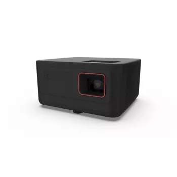 Philips GamePix 900 | 4K UHD (3840 x 2160) | 1000 ANSI Lumen | Negro
