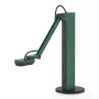 Cámara de documentos IPEVO VZ-R verde CMOS USB/HDMI