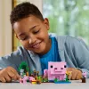 LEGO MINECRAFT 21268 La casa del cerdito bebé