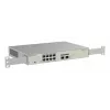 Ruijie Networks RG-NBS3100-8GT2SFP-P-V2 Switch de red Gestionado L2 Gigabit Ethernet (10/100/1000) Power over Ethernet (PoE) Metálico