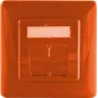 S-Conn 74281-O naranja 1 ud. ShiverPeaks