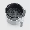 Freidora de aire Severin FR 2440 3,2 L 1500 W blanco
