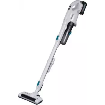 Makita CL004GZ - Aspirador a batería 4 niveles de aspiración | 40V XGT | capacidad del depósito 0,25 l | 200 mbar (CL004GZ)