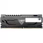 8GB Patriot Viper DIMM 3200 negro PVS48G320C6 Viper Steel INTEL XMP
