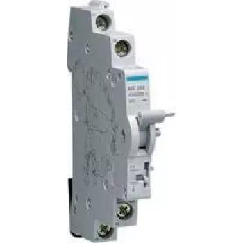 Contacto de señal MZ202 1 NA + 1 NC 230V AC (MZ202)