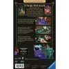 Disney Villainous - treacherous tides, ampliación de juego de mesa