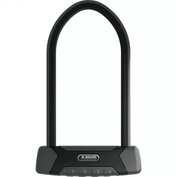 Candado de arco ABUS Granit XPlus 540/160HB300 negro llave 108mm de ancho 300mm de alto