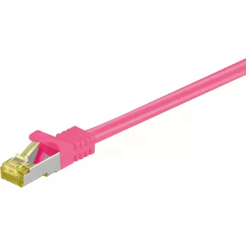 Goobay 91569 cable de red Ethernet