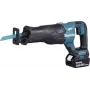 Makita DJR187RT - Sierra de sable - inalámbrica - sin batería - 18 V (DJR187RT)