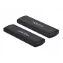 Carcasa SSD DeLOCK carcasa combo externa USB Type-C 42633
