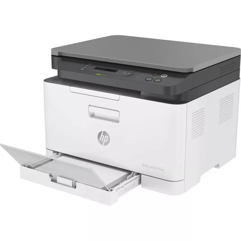 HP 6HU08A#B19 Impresora negra
