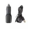 Auriculares Audiocore manos libres para coche BT 5.0 A2DP inicio automático AC47