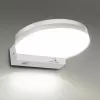 Lámpara de pared exterior LED MACLEAN MCE346W 15W – luz fría/cálida no especificada