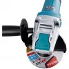 Makita GA5080RX02 Amoladora angular 12,5 cm 12000 rpm 2,6 kg