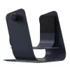 Soporte gimbal Wanbo Mozart Series azul, WBBA04