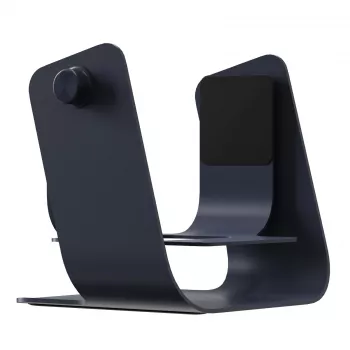 Soporte gimbal Wanbo Mozart Series azul, WBBA04
