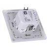Toma de corriente Fibaro Walli N 2x USB blanca