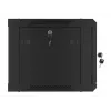 Rack de pared Lanberg WF01-6406-00B