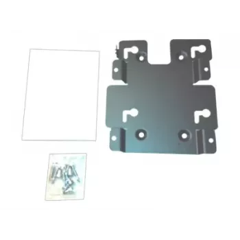 Zebra KT-152097-03 Kit de montaje en pared para CC5000-10 Customer Concierge