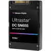 SSD Western Digital 30,7 TB U.3 PCI Express 4.0 Ultrastar DC SN655