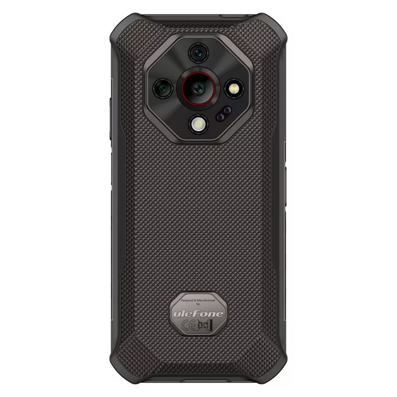 Smartphone UleFone Armor X16 6,1