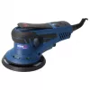 Lijadora orbital Dedra DED7982 350W 150mm diámetro