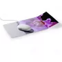 Durable Mouse Pad Plus 5747-19 con inserto para foto, extraplano, transparente