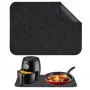Esterilla protectora para freidora de aire Extralink Home, 44x30 cm