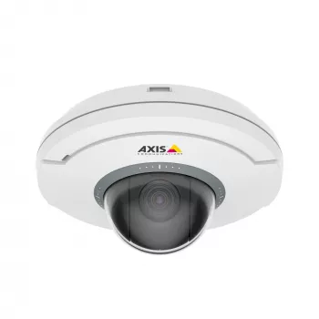 Cámara de vigilancia IP Axis 02345-001 Domo 1280 x 720