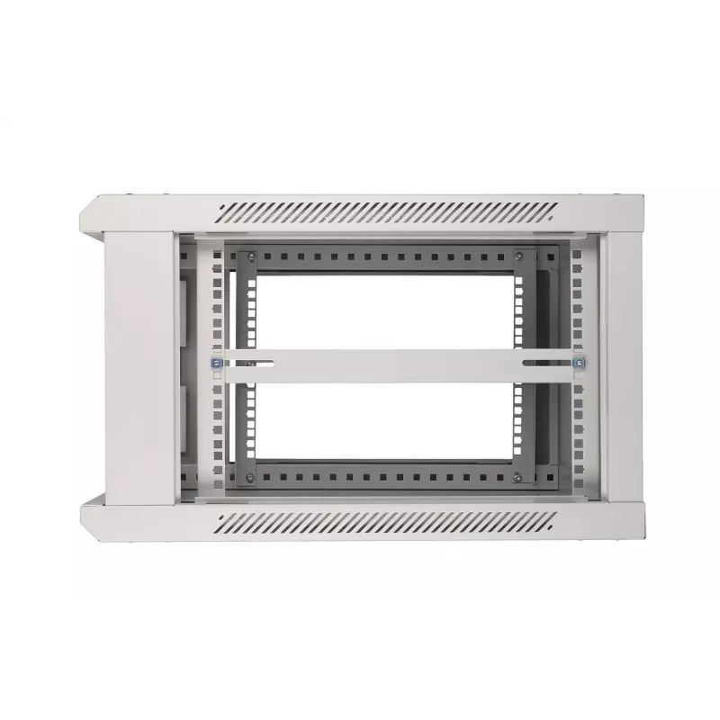 Carcasa de pared Extralink 6U 600x600 gris
