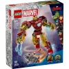 LEGO MARVEL 76307 Mech de Iron Man vs. Ultron