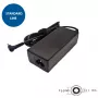 Fuente de alimentación para portátil ASUS 65W: 19V, 3,42A