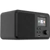 Radio de sobremesa SENCOR SIR 5100WDB — 4 W, Wi‑Fi, FM