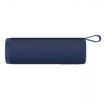 Altavoz Bluetooth portátil Xiaomi Sound Outdoor, 30 W, azul