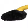 Kärcher 2.643-234.0 cepillo de fregar Negro, Amarillo