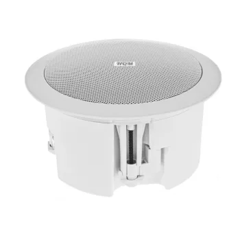 ALTAVOZ DE TECHO PA HQM-SOZ1625 16W 100V BLANCO