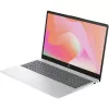 Portátil HP 15-fd1052ng - Intel Core 5 120U / 1,4 GHz - FreeDOS 3.0 - Intel Graphics - 16 GB RAM - 512 GB SSD NVMe - 39,6 cm (15,6) (C6RF1EA#ABD)