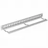 Lanberg PPKS-1024-S panel de parcheo 1U
